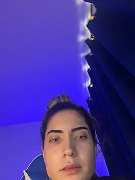 Czat XXX na żywo – soymagdavega_
