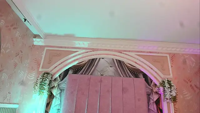Živý XXX chat dulce_girls