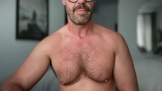 Mr_Beef's Live XXX Chat