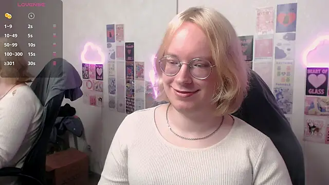 Amanda_Butlerr's Live XXX Chat