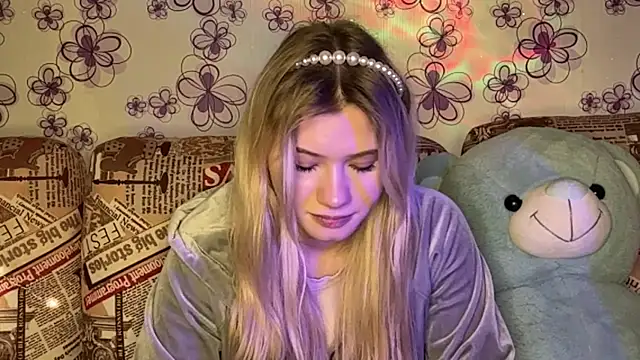 EarlineStrojnys XXX чат на живо