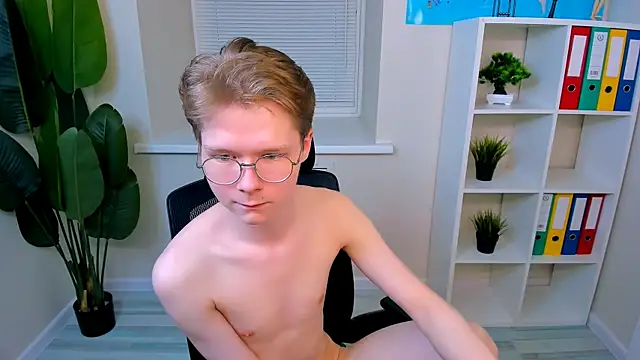 DanielSanders Live XXX-chat