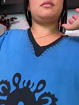 kalpanaaishaaのライブXXXチャット
