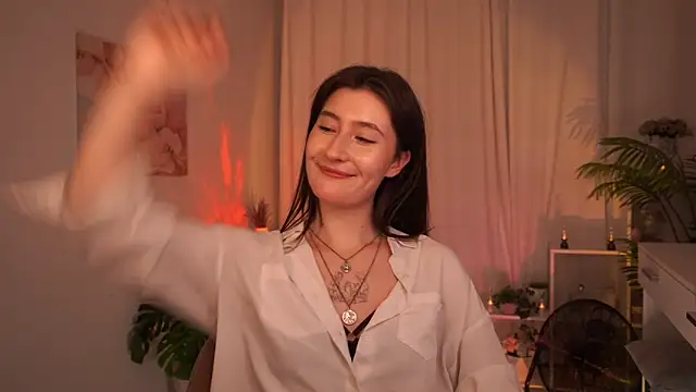 MayShawty 라이브 XXX 채팅