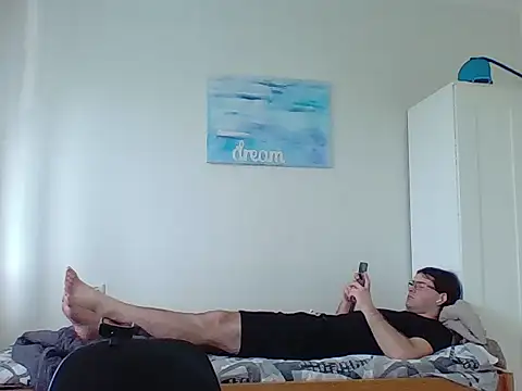 XXX chat uživo modela Vevir345