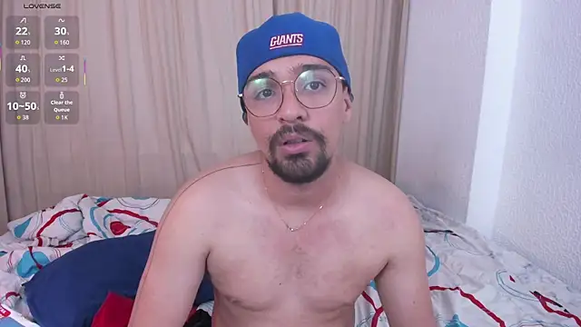max_ed: απευθείας συνομιλία ΧΧΧ