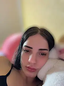 RoseRowley – Live XXX-chat