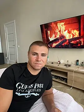 Chat XXX ao vivo de JualinLoqa