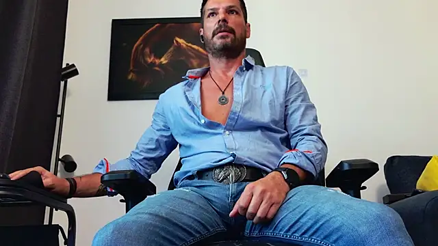 ChrisKoxn Live XXX chat