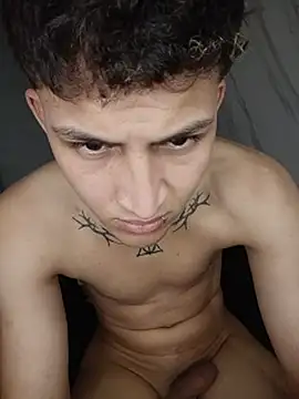 Axel_Romanov – Naživo XXX chat