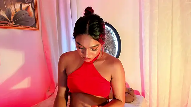 Czat XXX na żywo – MelissaStonee
