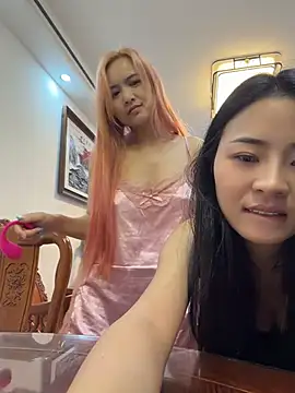 Chatroom XXX en direct de jingya521