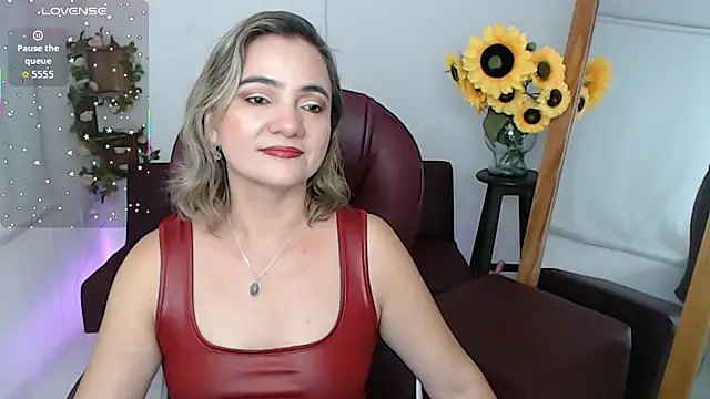 Chat +18 de ana_milf ao vivo