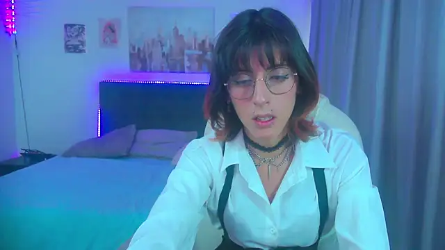 goth_minerva Live XXX-Chat
