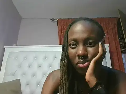 nudevelvet1's Live XXX Chat