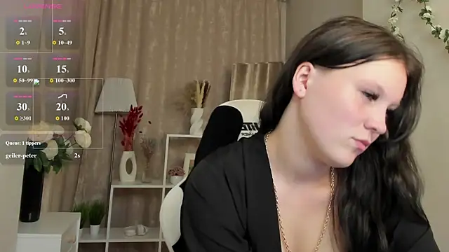 Peggy_Hun1t's Live XXX Chat