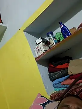 Priyasexcpl Chat XXX in diretta