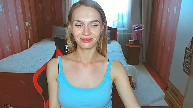Lady_Sunshine_ Live XXX-Chat