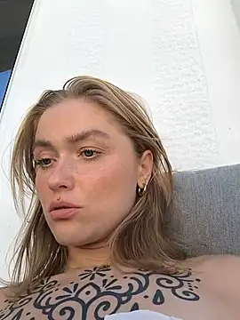 Goldi159 Live XXX-Chat