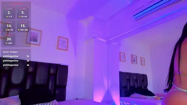 nathi_rodri Adlı Modelin Canlı XXX Sohbeti