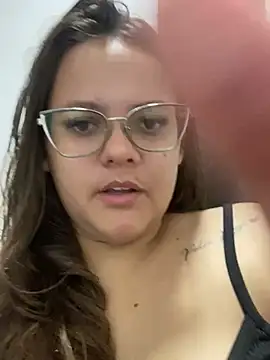Chat XXX Live Laryssinha_69