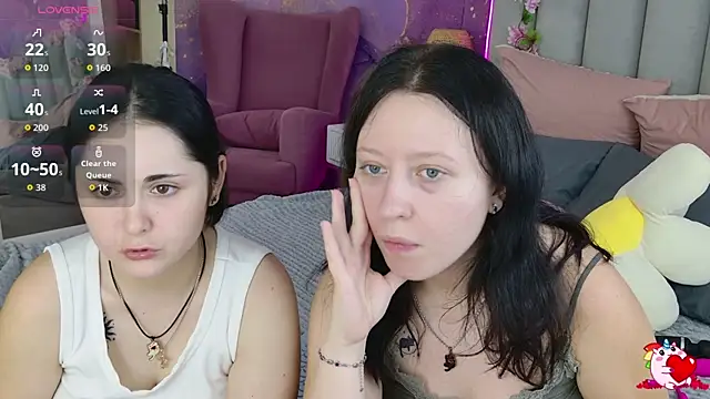 Chat XXX Live RuthHalll