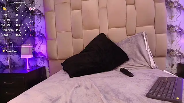 Pameelaanderson_'s Live XXX Chat