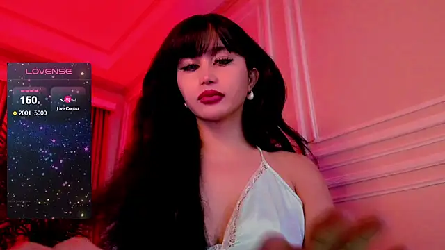 YOURCRISTINAS – Live XXX-chat