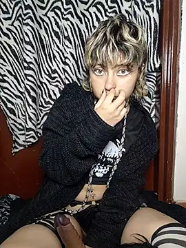Cute_Chrixxx live XXX chat