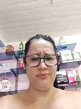 عرض كام keilymadam