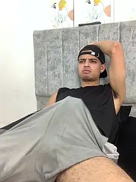 PabloCruz_1's Live XXX Chat