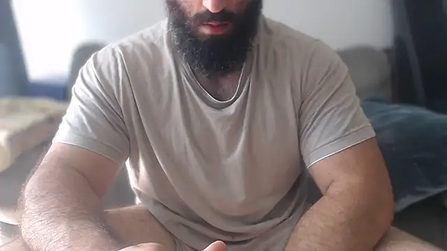 hugemachohandsome Chat XXX live