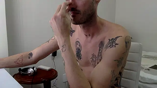 Chat XXX en directo de Fubinha