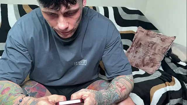 Anubisgods Live XXX-chat