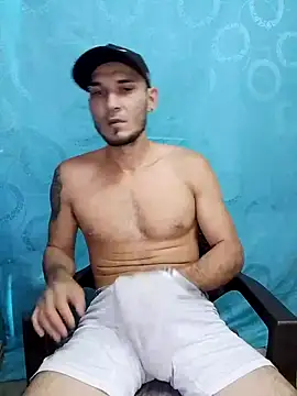 junior_926 webcam show