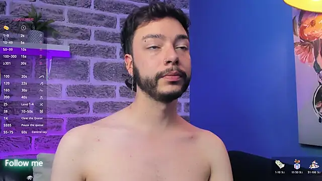 noah_ricci's Live XXX Chat