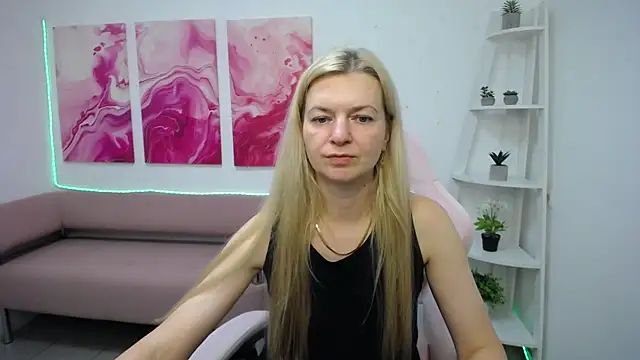 MelissaTyler's Live XXX Chat