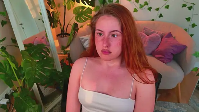 ChloeAster's Live XXX Chat