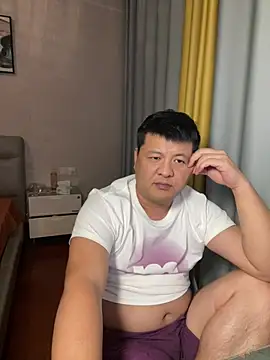 Chat XXX ao vivo de zhang1118