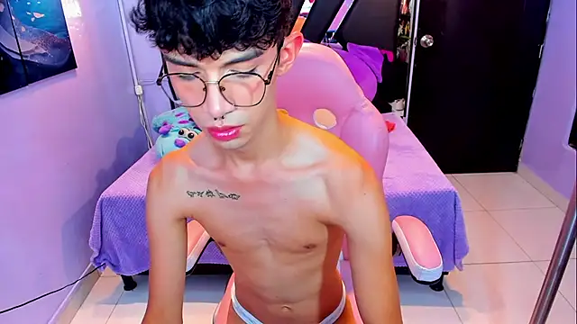 LiamHeatx Chat XXX live