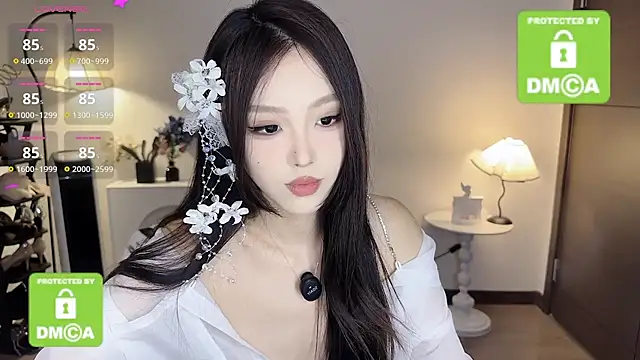Chat XXX Live IAIA_iris