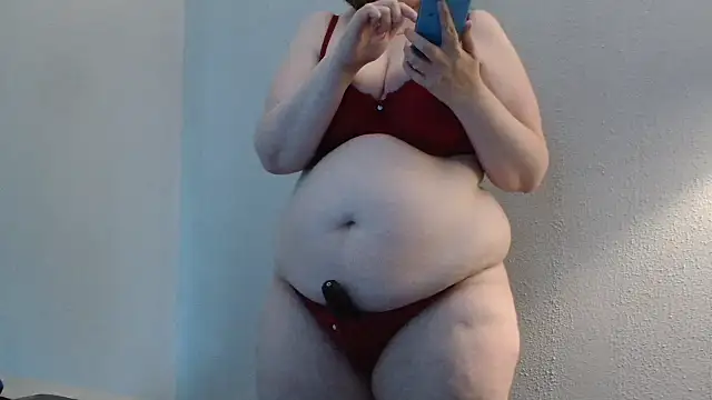 desiree1981 – Live XXX-chat