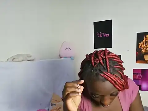 Aria_ah's Live XXX Chat