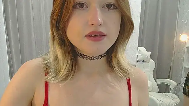 Chatroom XXX en direct de Beloved_Mary
