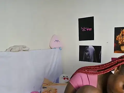 Aria_ah's Live XXX Chat