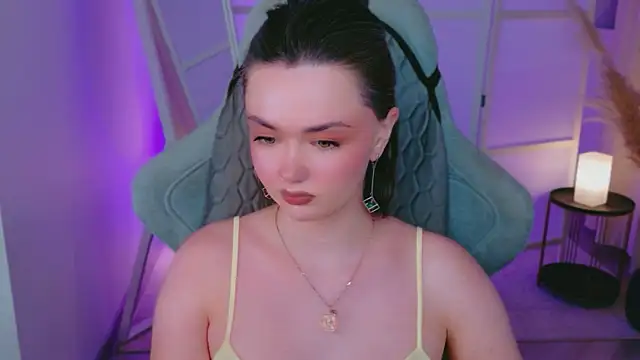 Chat XXX ao vivo de AvaFlower