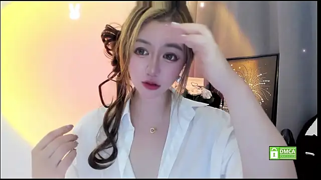 Živý XXX chat Cute_Mango