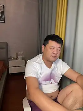 zhang1118 live XXX chat