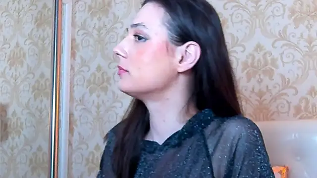 JuliaHunts 现场XXX聊天