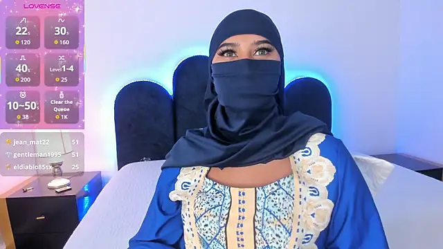 Daksha_a 라이브 XXX 채팅